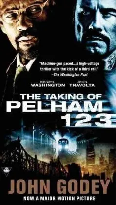 The taking of pelham one two three
