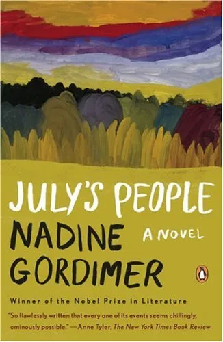 JULY'S PEOPLE