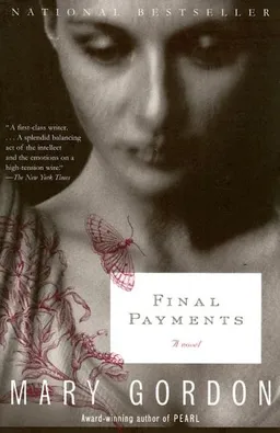 Final payments