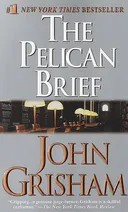 The pelican brief