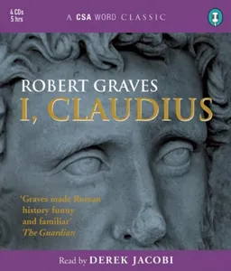 I, claudius