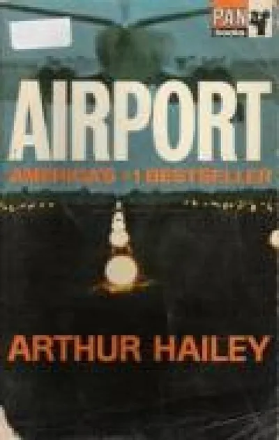 AIRPORT