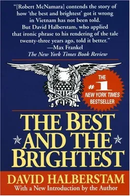 The best and the brightest