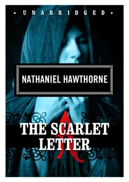 The scarlet letter