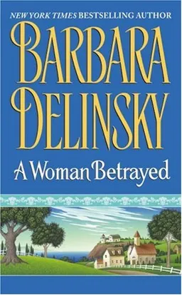 A woman betrayed