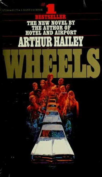 WHEELS