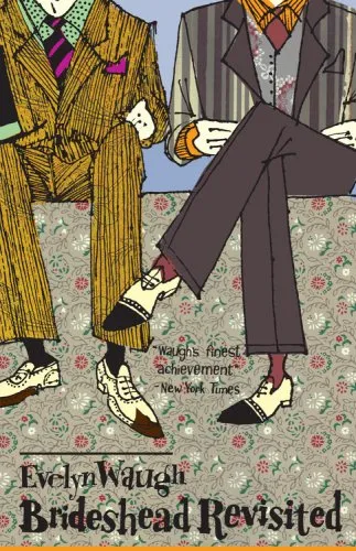 BRIDESHEAD REVISITED