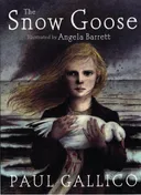 The snow goose