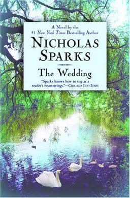 The wedding