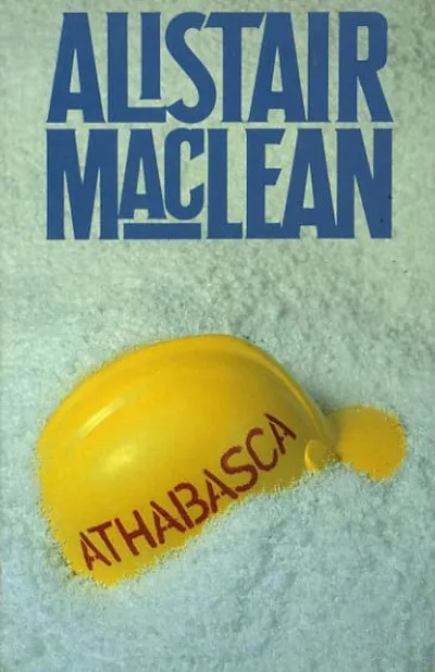 ATHABASCA