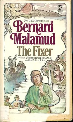 The fixer