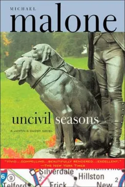 Uncivil seasons
