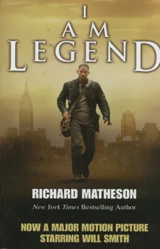 I am legend
