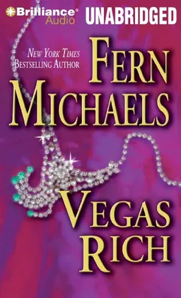 Vegas rich