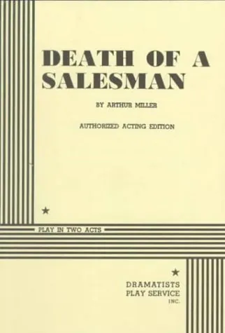 DEATH OF A SALESMAN