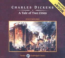 A tale of two cities