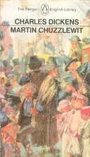 Martin chuzzlewit