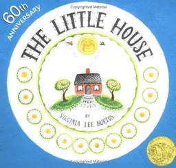 The little house