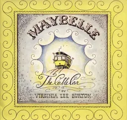 Maybelle the cable car