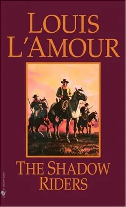 The shadow riders