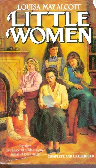 LITTLE WOMEN