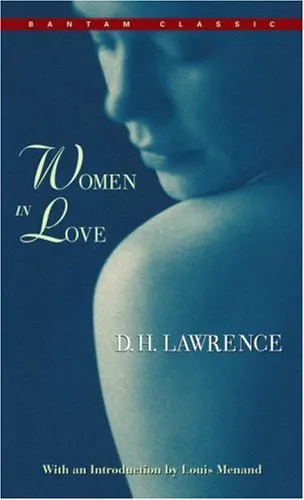 WOMEN IN LOVE