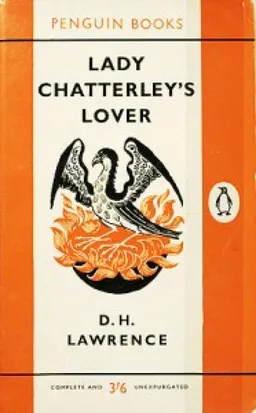 Lady chatterley's lover