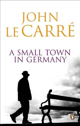 A small town in germany