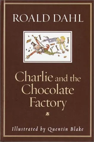 CHARLIE AND THE CHOCOLATE FACTORY