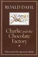 Charlie and the chocolate factory