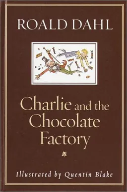Charlie and the chocolate factory