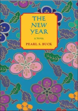 The new year