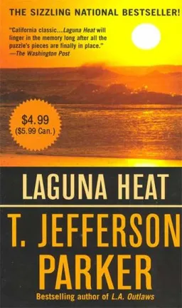 Laguna heat