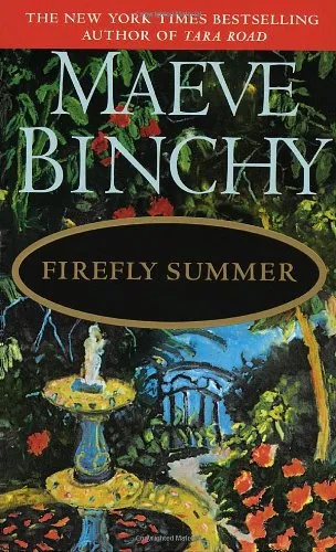 FIREFLY SUMMER