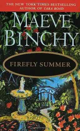 Firefly summer