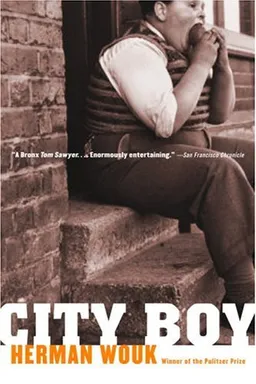 City boy