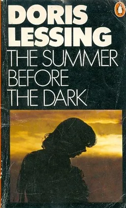 The summer before the dark