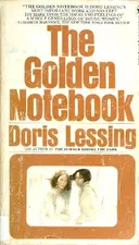 The golden notebook