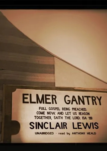ELMER GANTRY