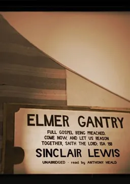 Elmer gantry