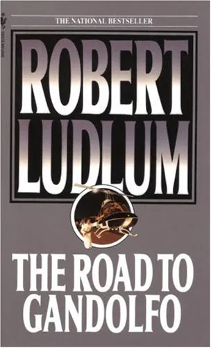 THE ROAD TO GANDOLFO