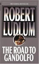 The road to gandolfo