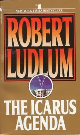 The icarus agenda