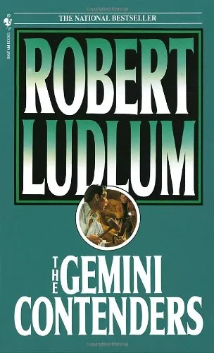 THE GEMINI CONTENDERS