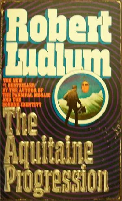 THE AQUITAINE PROGRESSION