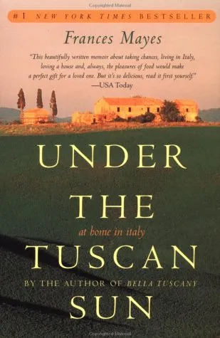 UNDER THE TUSCAN SUN