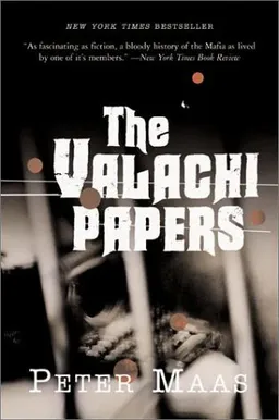 The valachi papers