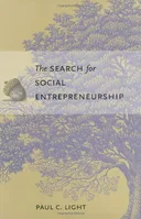 The Search for Social Entrepreneurship