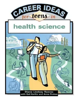 Career Ideas For Teens In Health Science