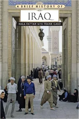 A Brief History Of Iraq